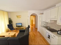 Appartementhaus Zell City