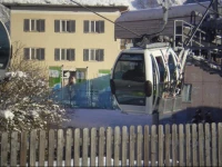 Appartements Steiner