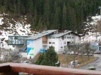 Chalet an der SchmittenhГ¶he