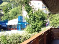 Chalet CityXPress Zell am See