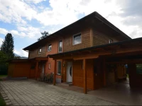 Chalet Yulia
