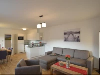 Finest Apartment Mountain Panorama - Zell am See