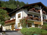 GГ¤stehaus Haffner