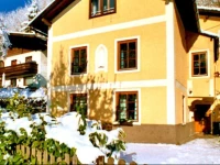 Holiday home Ferienhaus Steiner Zell am See