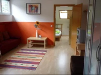 Modern Apartment in Schulstrasse Near Lake and Ski Lifts