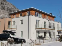 Penthouse Schmetterling