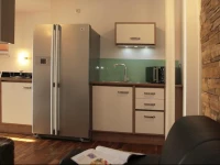 Penthouse The Suite Luxury Edition