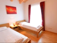 Schmitten Apartment Katie