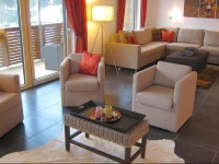 Schmitten Apartment Pieta