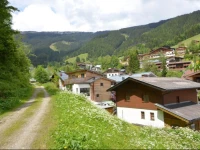 Ski-in / Ski-out Chalet Kriekels