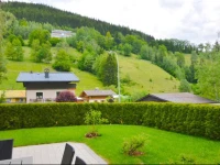 Ski-in / Ski-out Holiday Star