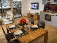 Steinbock Superior Appartement