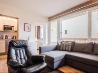 Town and Lake Apartment