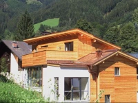 WohlfГјhlappartements der Wildbachhof