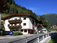 Zimmervermietung Babsy