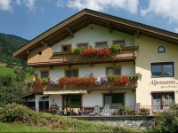 Apart-Pension Alpensonne