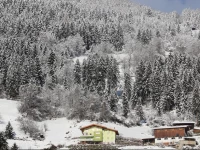 Apartment Leitenhof Zellberg