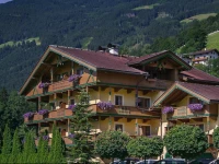 Relax & Lifestyle Apartments & Suites Villa Haidacher