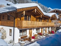 Alpendorf Anno Dazumal