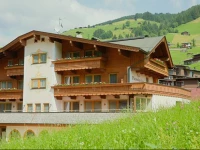 Aparthotel Dorfplatzl Garni