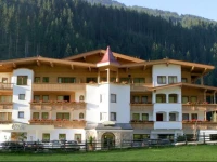 Natur- & Wanderhotel Tuxertal