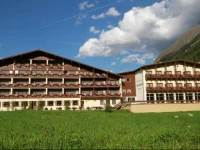 Thermal-Badhotel Kirchler