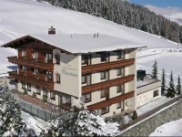 FrГјhstГјckspension Christina