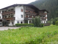 GГ¤stehaus Alpenland