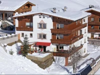 GГ¤stehaus Fernerblick