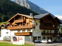 Hotel zum grГјnen Tor