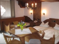 Pension AlpengruГџ