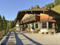 Berggasthaus HГ¶llensteinhГјtte