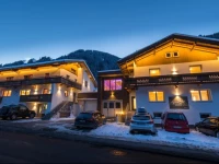 Chalet Alpinhome