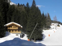 Family Lodge Maximilian