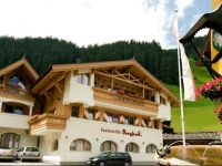 Ferienvilla Bergfried