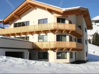 Ferienwohnung am Winterhaus