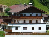 Ferienwohnung Brandegg