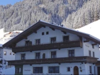 Ferienwohnungen Hinteranger