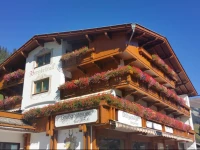 FrГјhstГјckspension Bergkristall