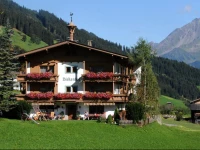 FrГјhstГјckspension Birkenhof