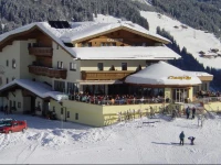 Gast und Ferienhof Christler