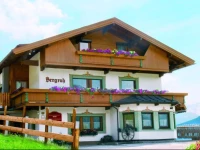 GГ¤stehaus Bergruh