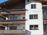 GГ¤stehaus Brigitte