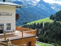 Holiday home Olpererblick 2