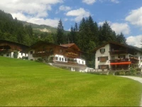 Landhaus Tuxerschafer