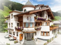 Pension Rosengarten