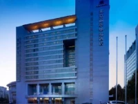 Park Plaza Beijing Science Park 4*