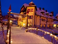 Schlosshotel Seewirt