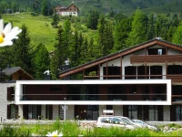 Apparthotel Silbersee