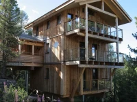 Chalet Alpenpark TurracherhГ¶he 4